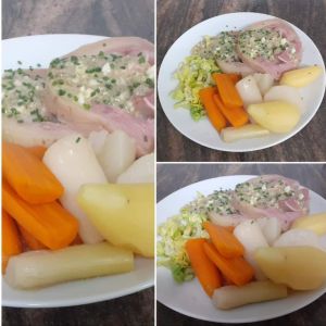 Tête de veau