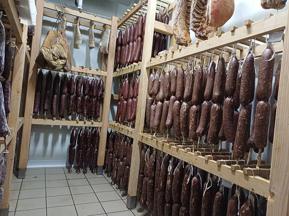 boucherie charcuterie proximite