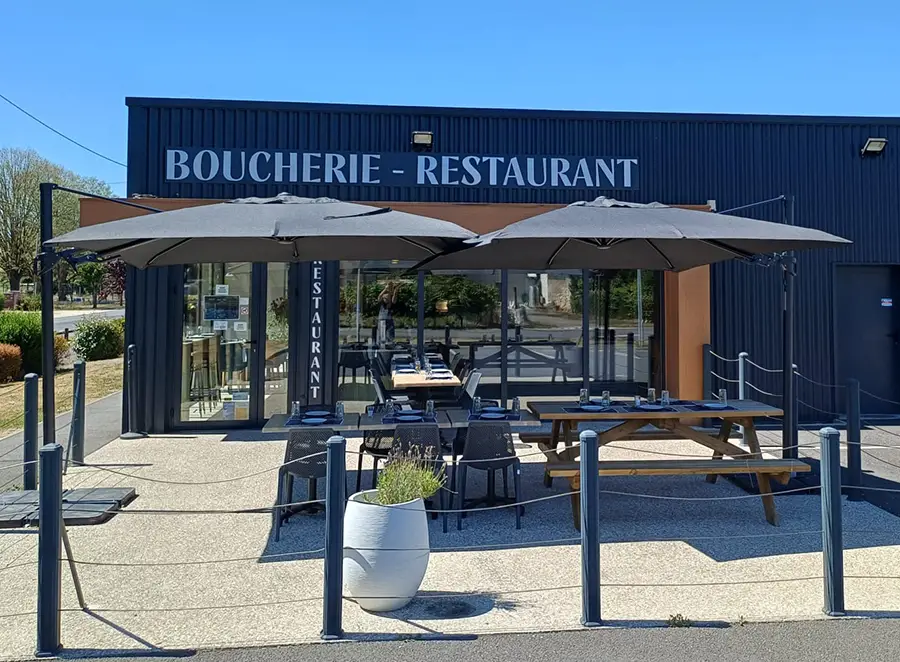restaurant Noyer sur Cher